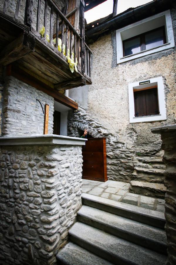 Yamabushi B&B Gravere Exterior photo